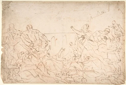 Massacre of the Innocents