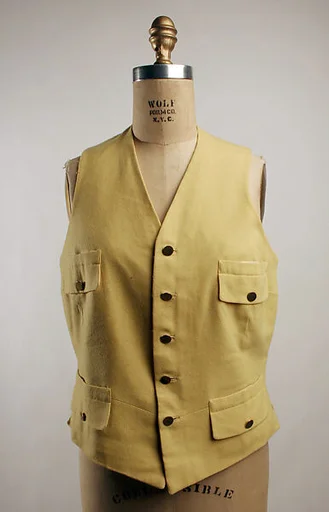 Waistcoat