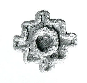 Stamp seal — Unknown