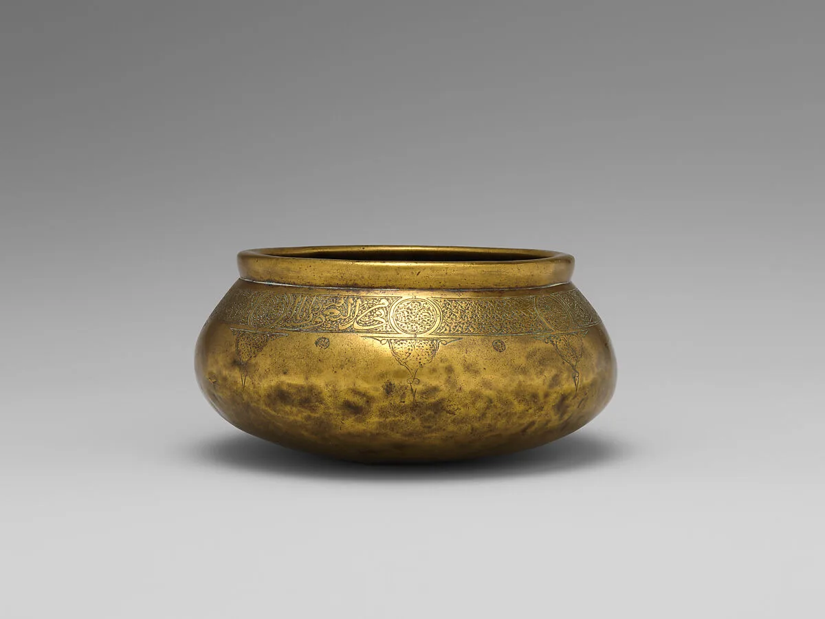Bowl — Unknown