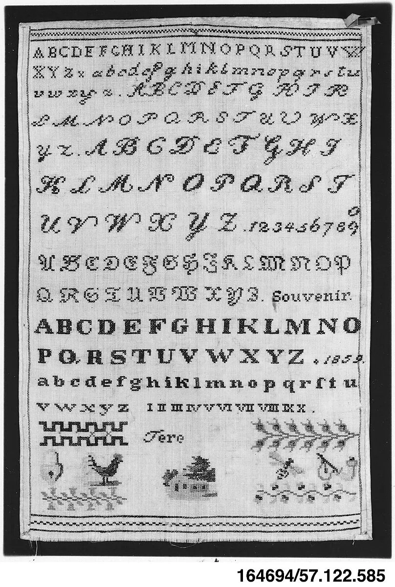 Sampler — Unknown