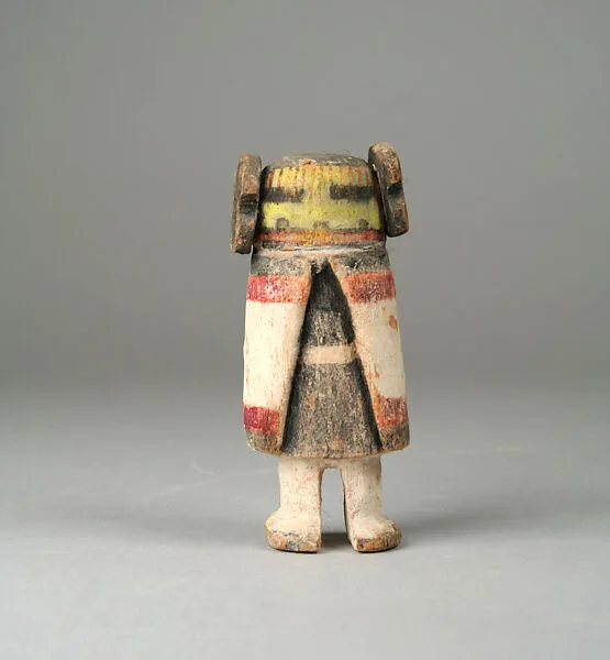 Katsina (Hemis Mana) — Unknown