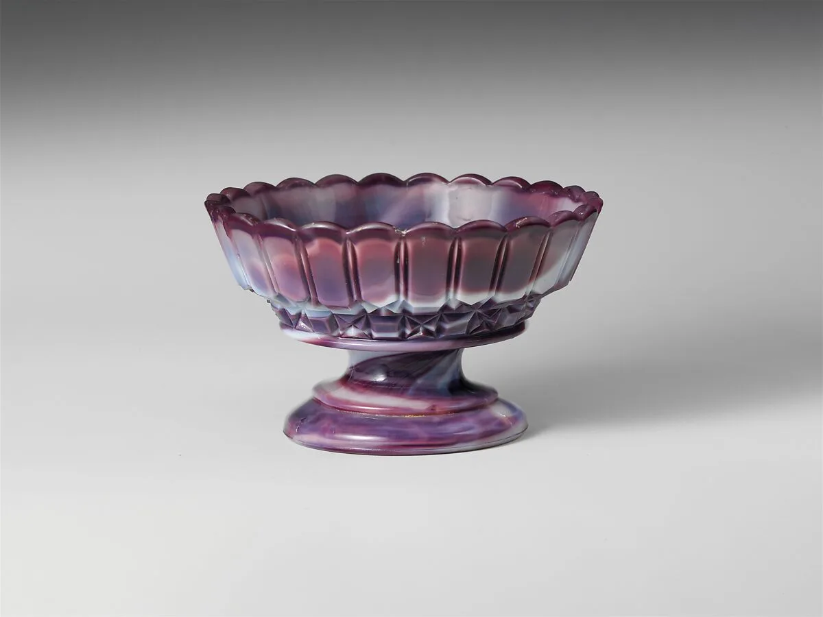 Sauce Dish — Challinor, Taylor and Company