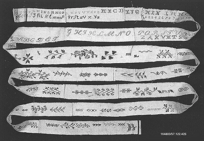 Sampler — Unknown