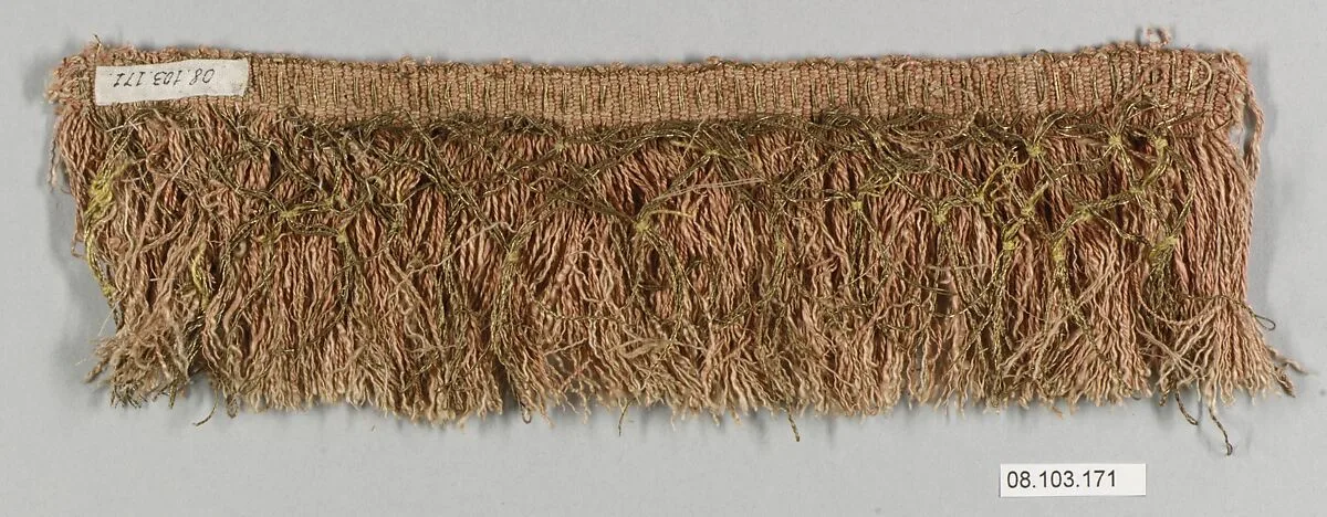 Fringe — Unknown