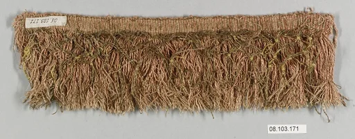 Fringe