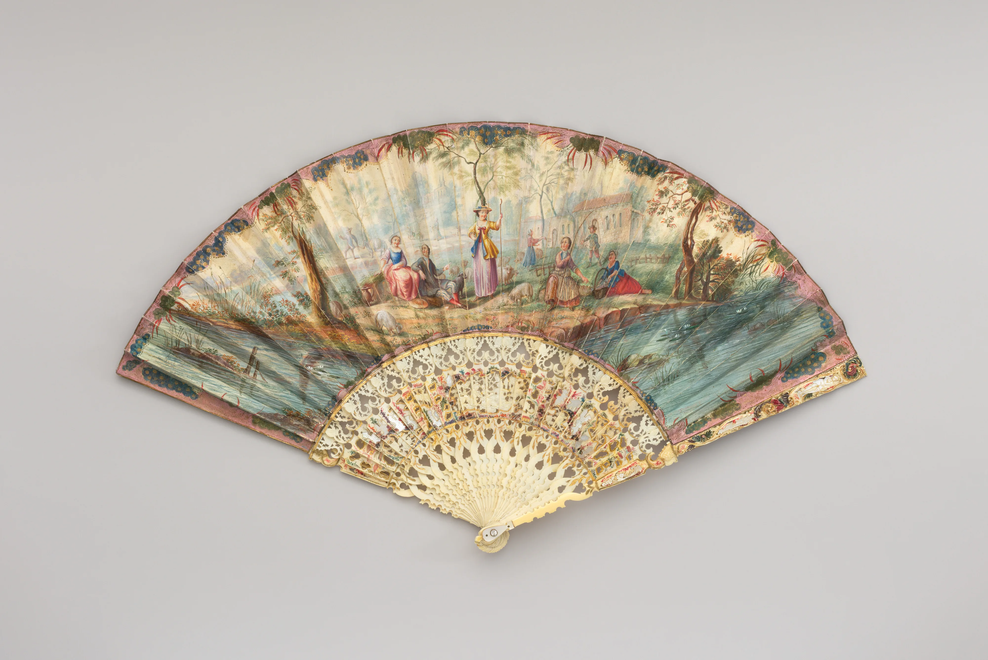 Fan — Unknown