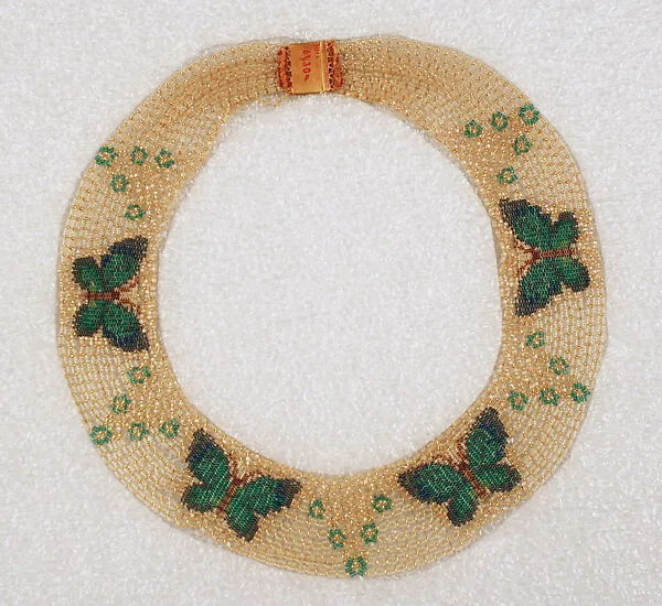 Necklace — Unknown
