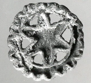 Compartmented stamp seal