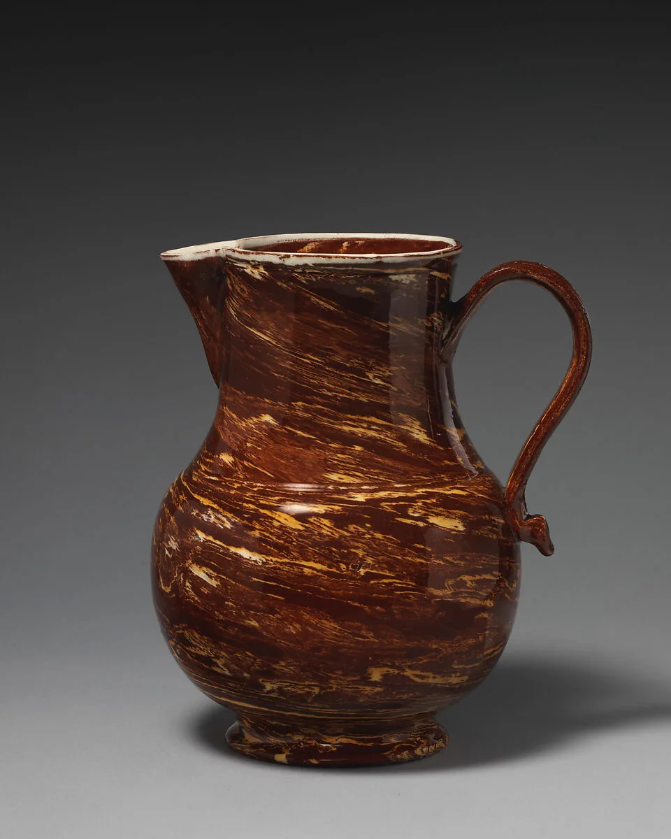 Jug — John Astbury