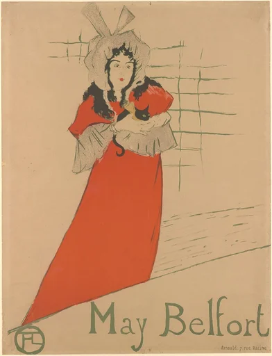 May Belfort