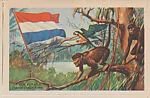 Dutch Guiana from Good Neighbors of the Americas Educational Pictures (W608-1) — Unknown