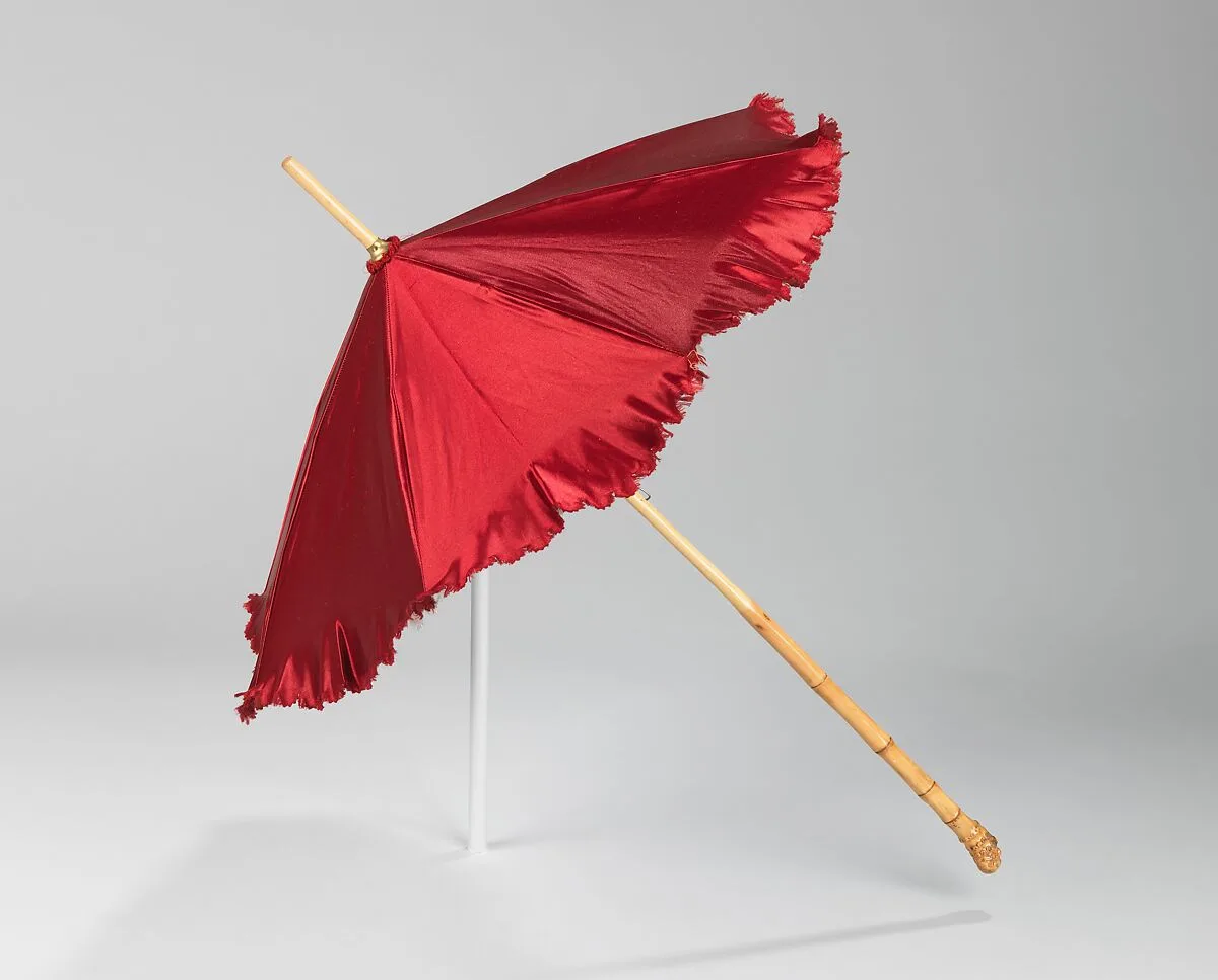 Parasol — Unknown