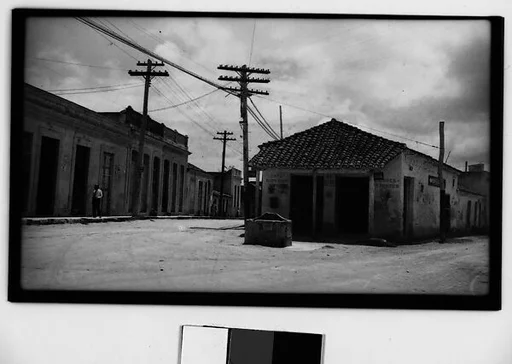 [Cafe Superior, Guanabacoa (?), Outskirts of Havana]