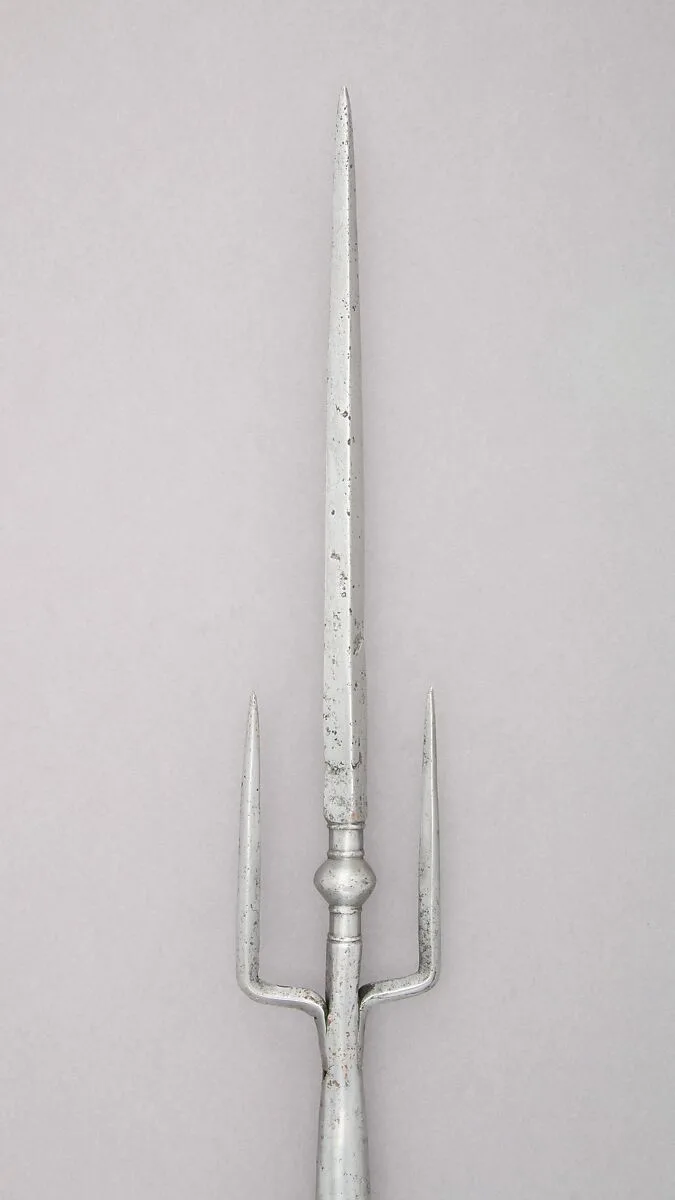 Military Fork — Unknown