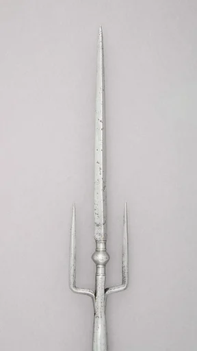 Military Fork