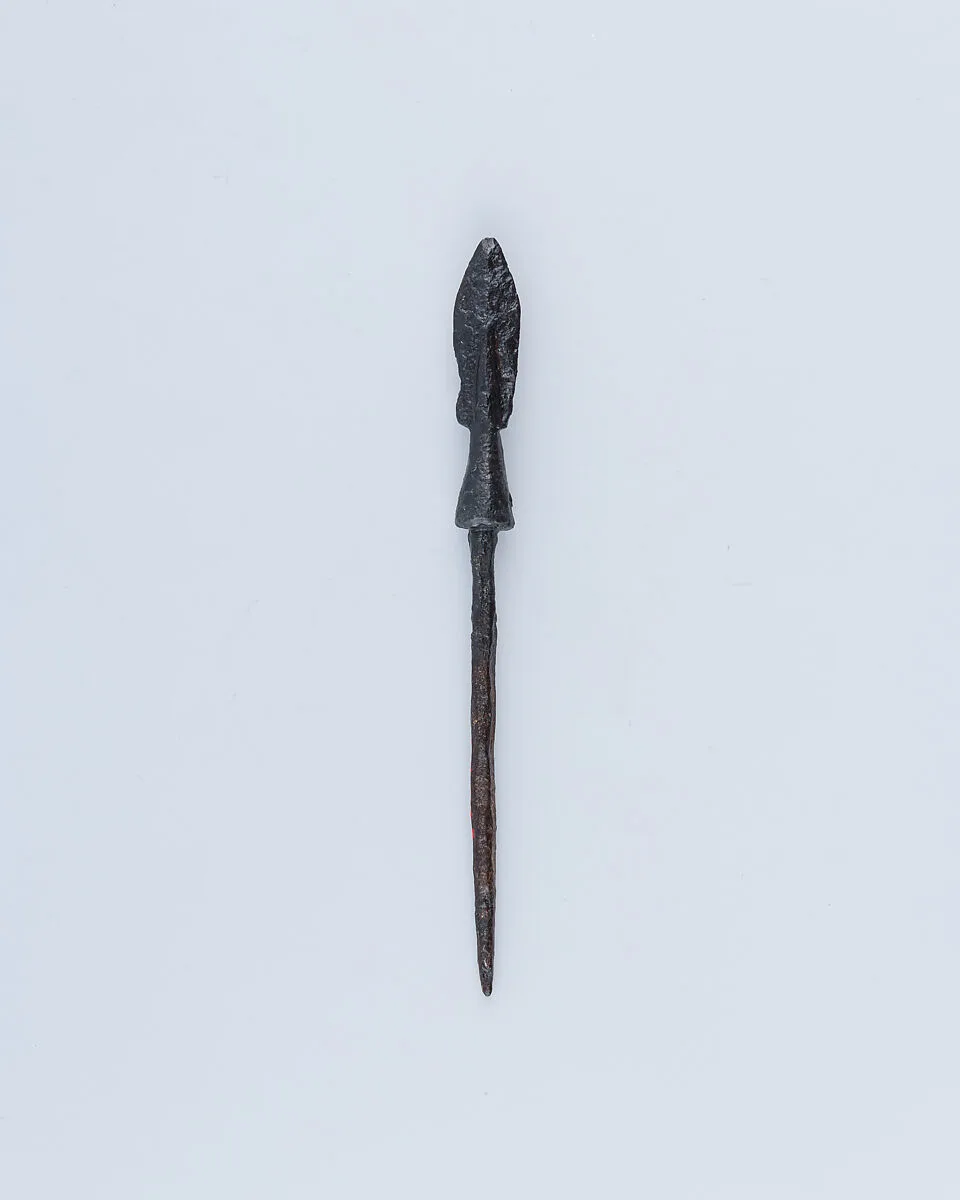 Arrowhead — Unknown