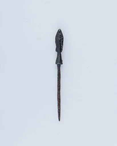 Arrowhead