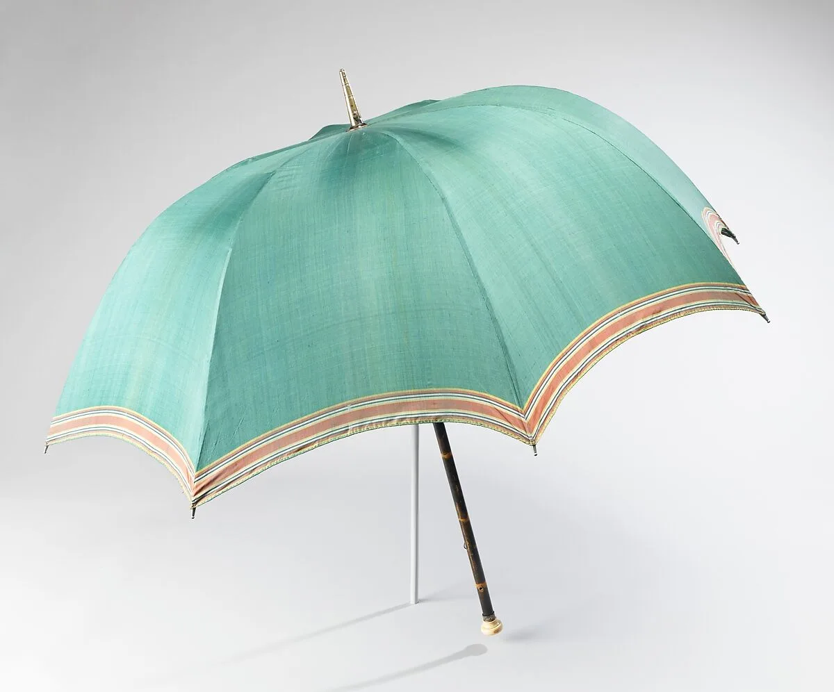 Umbrella — Unknown