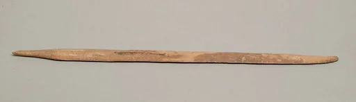 Weaving tool