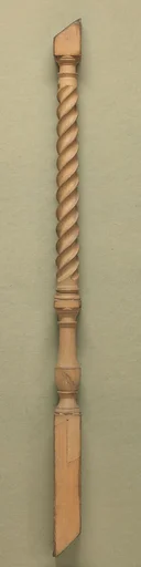 Baluster