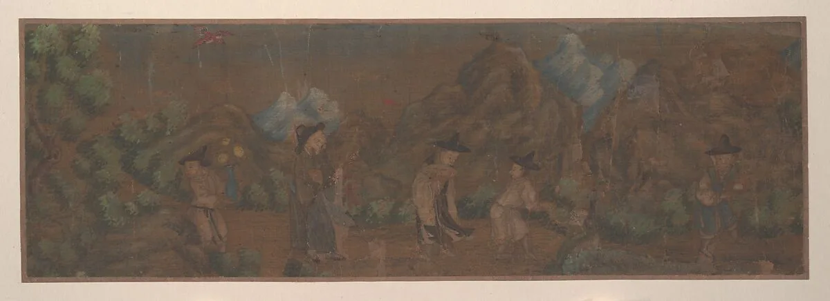 Untitled — Unidentified artist