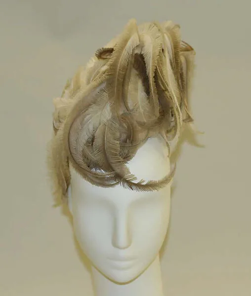 Hat — Miss Sally Milgrim|Milgrim