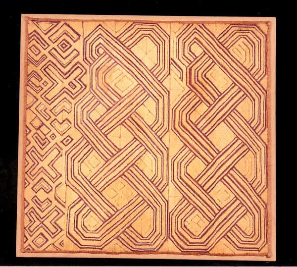 Prestige Panel — Unknown