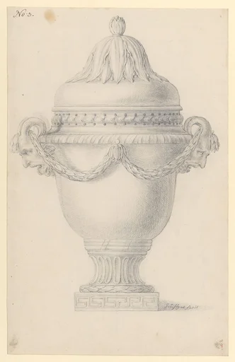 Design for an Urn