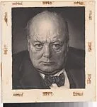 Winston Churchill — Vuk Vuchinich