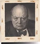 Winston Churchill