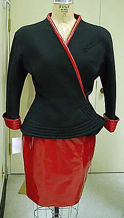 Suit — Mugler|Thierry Mugler