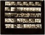 [Contact Sheet from Canadian Assignment]