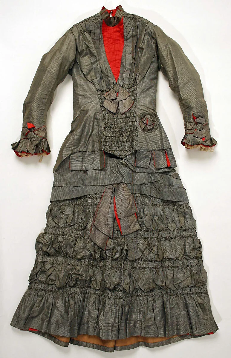 Dress — Unknown