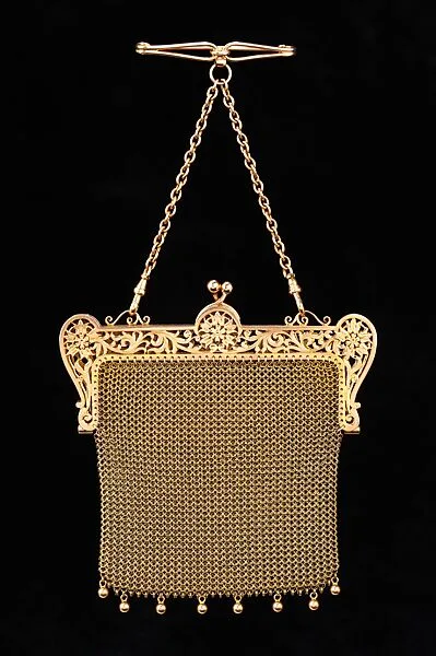 Chatelaine — E. Mendelsohn & Company