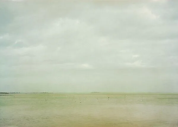 Ruaud, France — Elger Esser