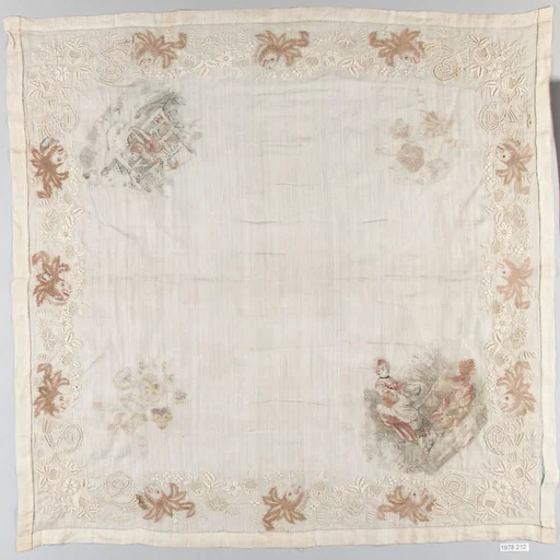 Handkerchief