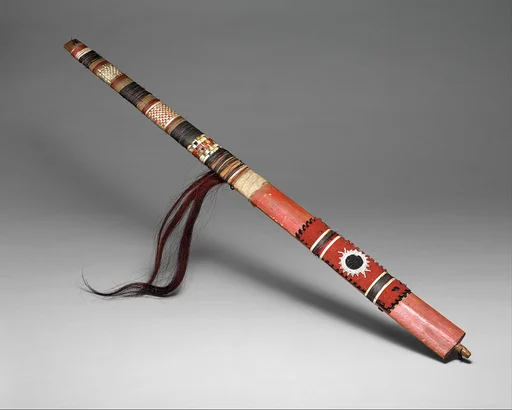Messiter Pipe