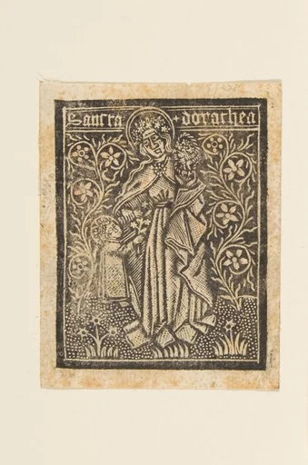St. Dorothy (Schr. 2610)