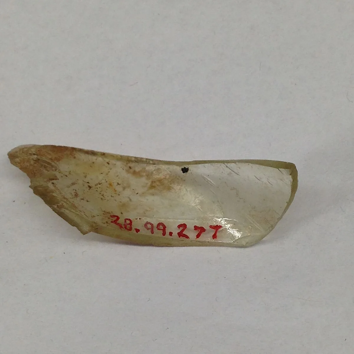 Fragment — Unknown