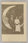 [Paper Moon Studio Portrait]