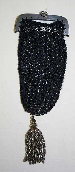Purse — Unknown