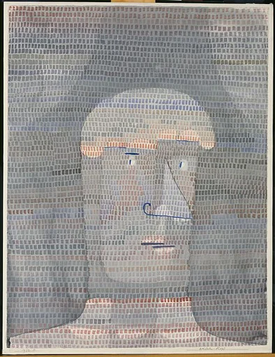 Athlete's Head