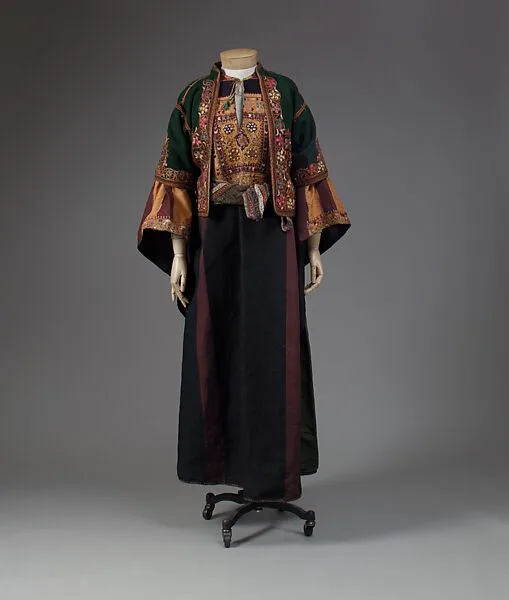 Ensemble — Unknown