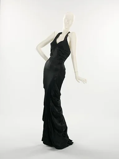 Evening dress
