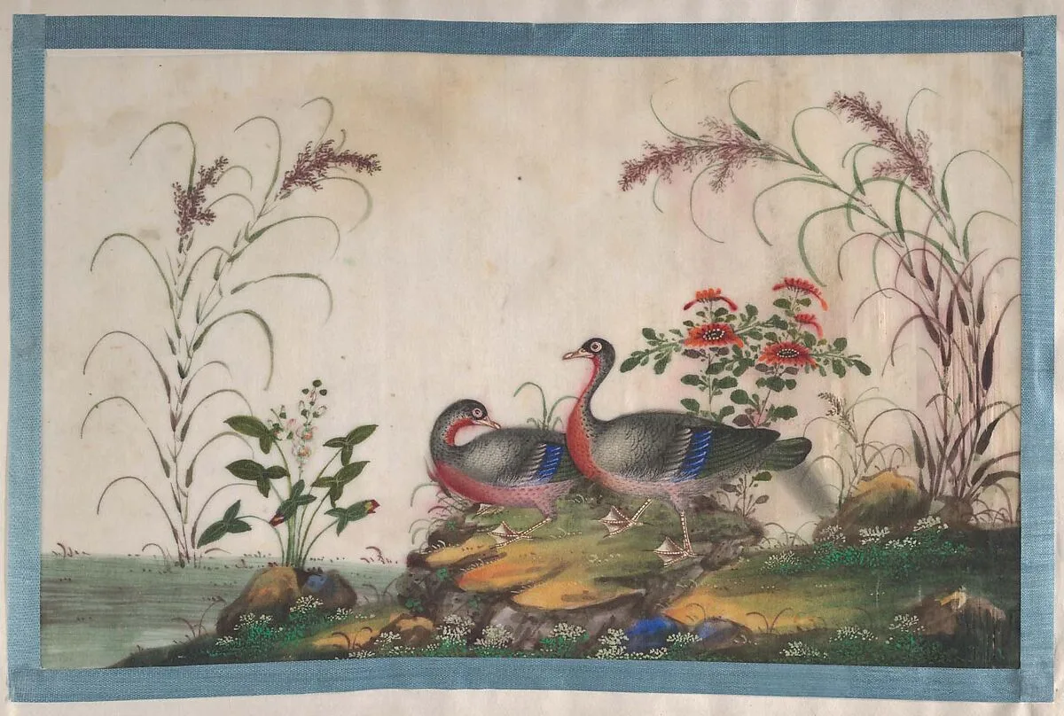 Untitled — Unidentified artist