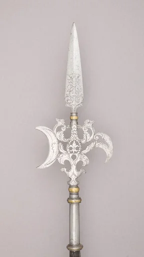 Halberd