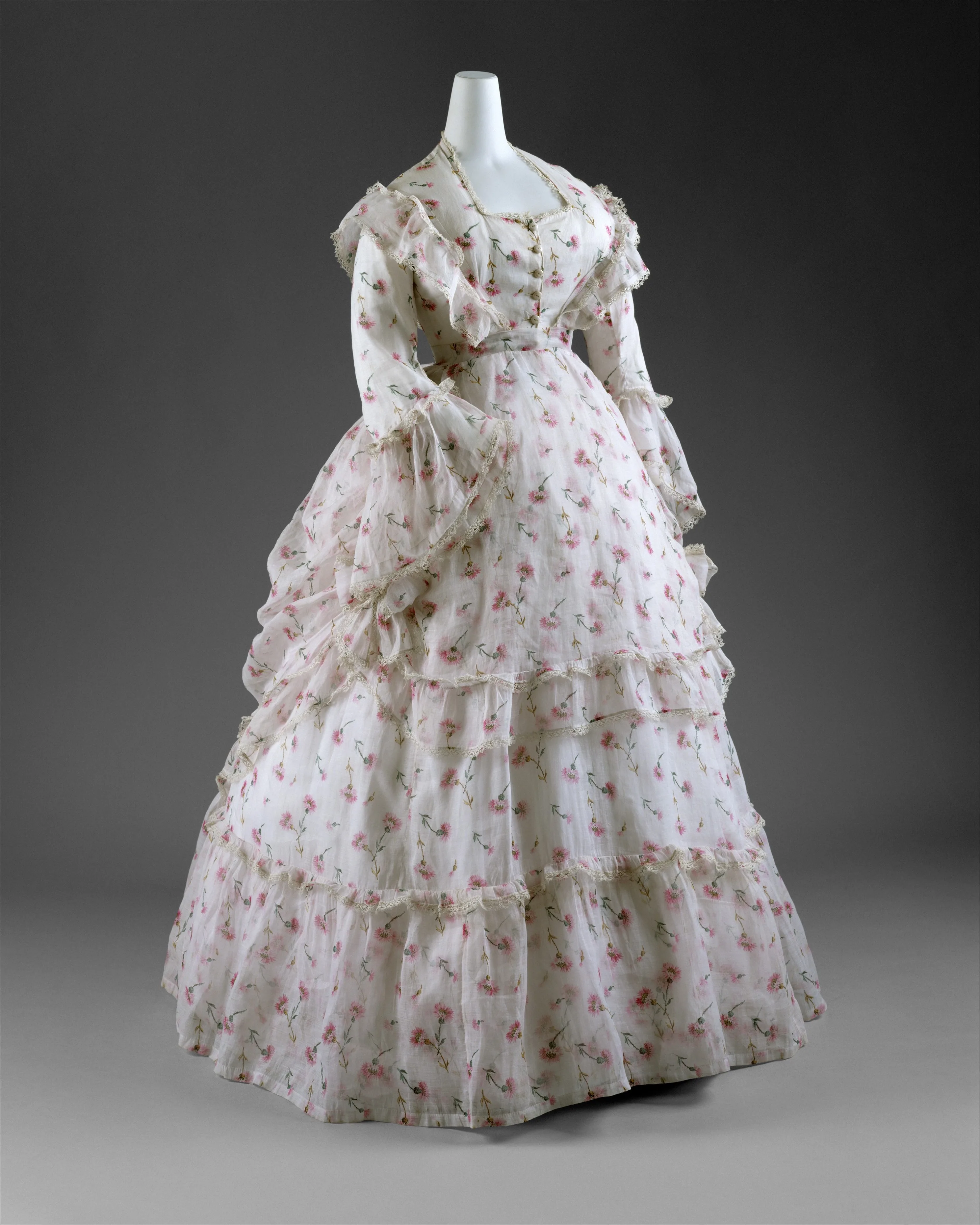 Dress — Unknown
