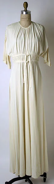 Dress — Valentina