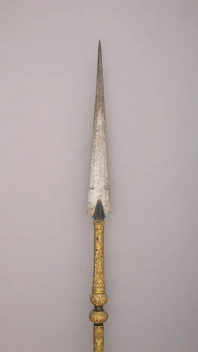 Spear